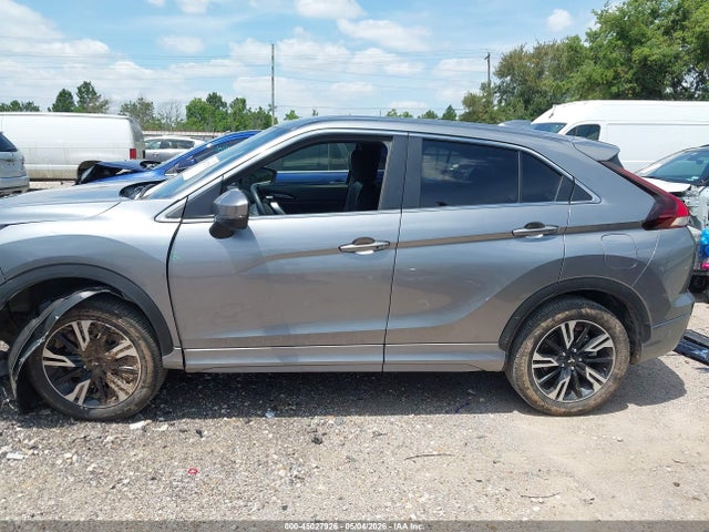 Продаж на аукціоні авто 2025 Mitsubishi Eclipse Cross, vin: JA4ATWAA1SZ009384, номер лоту: 45027926