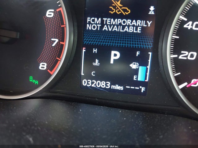 Продаж на аукціоні авто 2025 Mitsubishi Eclipse Cross, vin: JA4ATWAA1SZ009384, номер лоту: 45027926