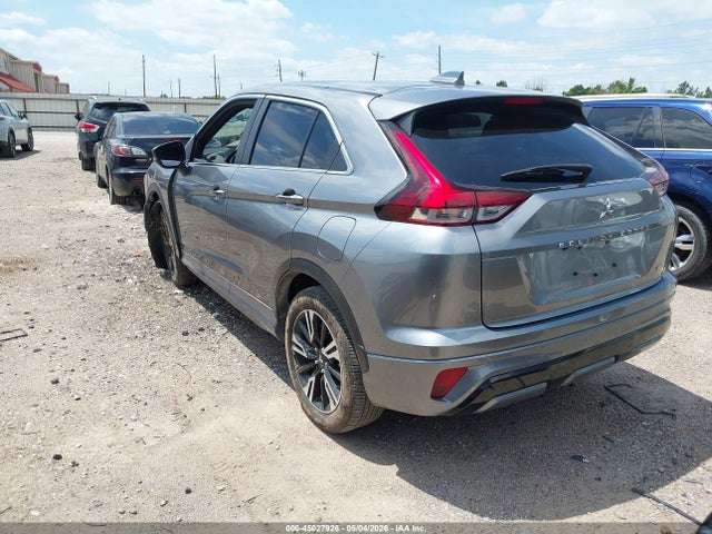 Продаж на аукціоні авто 2025 Mitsubishi Eclipse Cross, vin: JA4ATWAA1SZ009384, номер лоту: 45027926