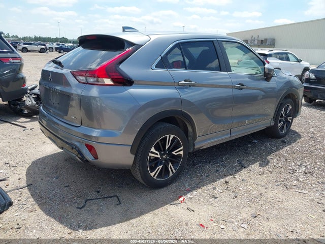 Продаж на аукціоні авто 2025 Mitsubishi Eclipse Cross, vin: JA4ATWAA1SZ009384, номер лоту: 45027926