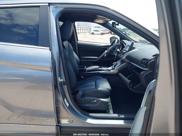 Продаж на аукціоні авто 2025 Mitsubishi Eclipse Cross, vin: JA4ATWAA1SZ009384, номер лоту: 45027926