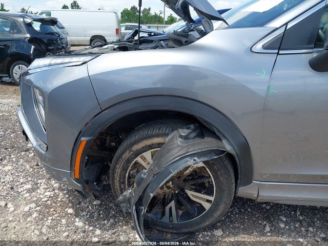 Продаж на аукціоні авто 2025 Mitsubishi Eclipse Cross, vin: JA4ATWAA1SZ009384, номер лоту: 45027926