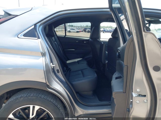 Продаж на аукціоні авто 2025 Mitsubishi Eclipse Cross, vin: JA4ATWAA1SZ009384, номер лоту: 45027926