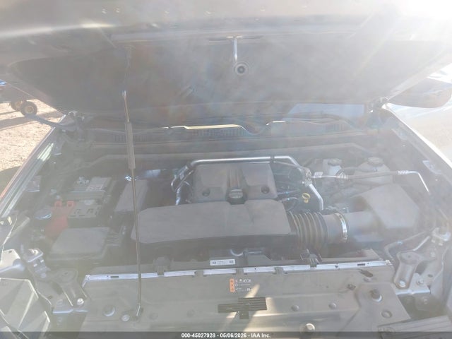 Продаж на аукціоні авто 2024 Gmc Canyon 4wd At4, vin: 1GTP6DEK2R1275794, номер лоту: 45027928