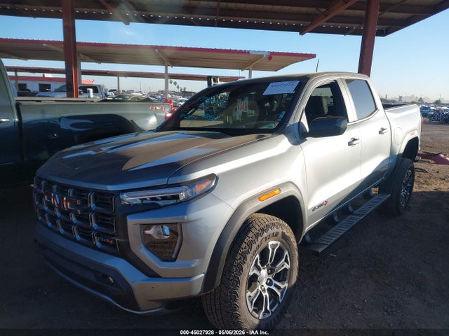 Продаж на аукціоні авто 2024 Gmc Canyon 4wd At4, vin: 1GTP6DEK2R1275794, номер лоту: 45027928