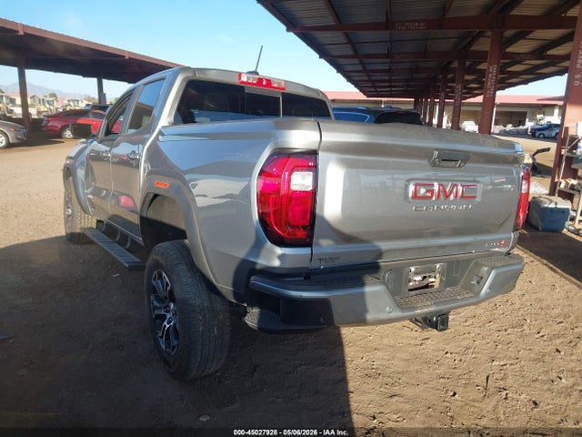 Продаж на аукціоні авто 2024 Gmc Canyon 4wd At4, vin: 1GTP6DEK2R1275794, номер лоту: 45027928