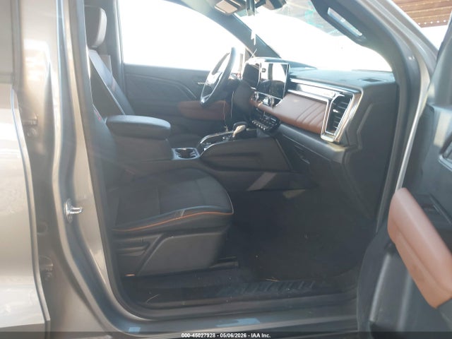 Продаж на аукціоні авто 2024 Gmc Canyon 4wd At4, vin: 1GTP6DEK2R1275794, номер лоту: 45027928