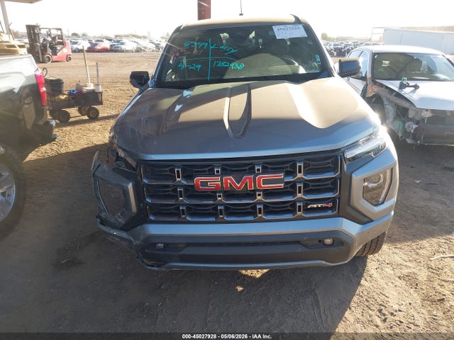 Продаж на аукціоні авто 2024 Gmc Canyon 4wd At4, vin: 1GTP6DEK2R1275794, номер лоту: 45027928