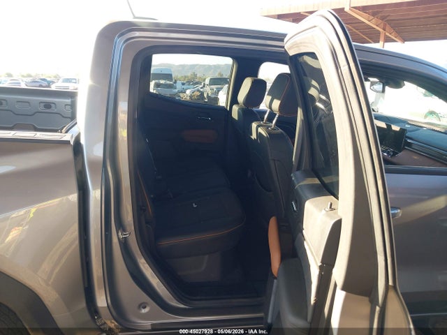 Продаж на аукціоні авто 2024 Gmc Canyon 4wd At4, vin: 1GTP6DEK2R1275794, номер лоту: 45027928