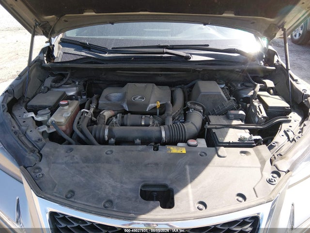 JTJBARBZ8F2011540 Lexus Nx 200t F Sport