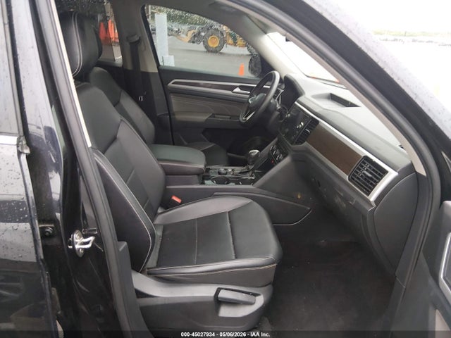 45027934 :رقم المزاد ، 1V2KR2CA7NC527200 vin ، 2022 Volkswagen Atlas 3.6l V6 Se W/technology مزاد بيع