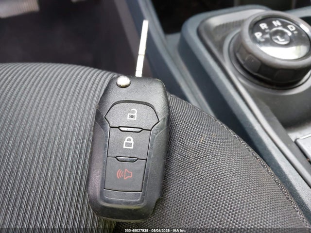2023 Ford Maverick Xl მანქანა იყიდება აუქციონზე, vin: 3FTTW8E96PRA36481, აუქციონის ნომერი: 45027935