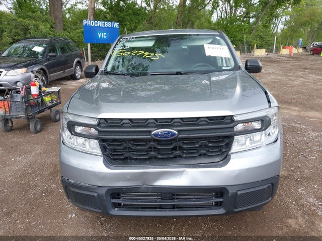 2023 Ford Maverick Xl მანქანა იყიდება აუქციონზე, vin: 3FTTW8E96PRA36481, აუქციონის ნომერი: 45027935
