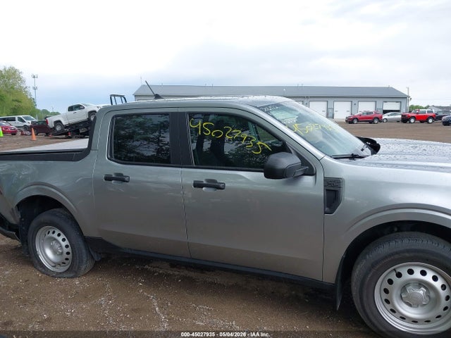 2023 Ford Maverick Xl მანქანა იყიდება აუქციონზე, vin: 3FTTW8E96PRA36481, აუქციონის ნომერი: 45027935