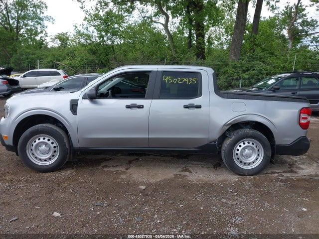 2023 Ford Maverick Xl მანქანა იყიდება აუქციონზე, vin: 3FTTW8E96PRA36481, აუქციონის ნომერი: 45027935
