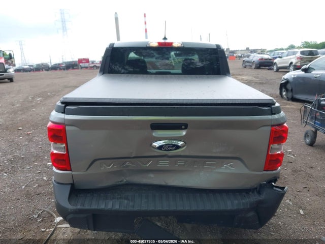 2023 Ford Maverick Xl მანქანა იყიდება აუქციონზე, vin: 3FTTW8E96PRA36481, აუქციონის ნომერი: 45027935