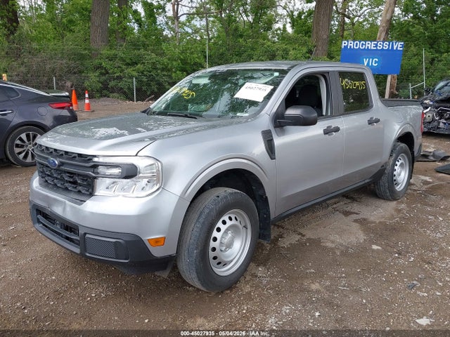 2023 Ford Maverick Xl მანქანა იყიდება აუქციონზე, vin: 3FTTW8E96PRA36481, აუქციონის ნომერი: 45027935