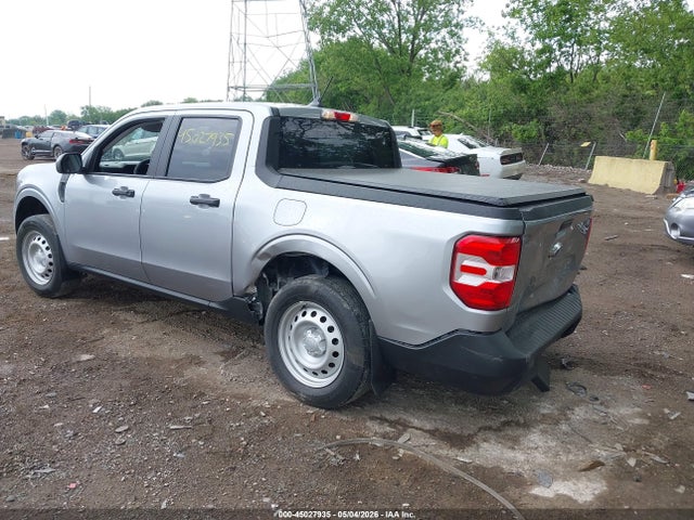 2023 Ford Maverick Xl მანქანა იყიდება აუქციონზე, vin: 3FTTW8E96PRA36481, აუქციონის ნომერი: 45027935