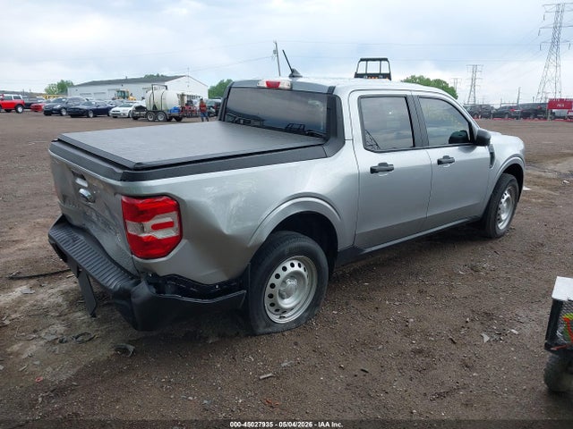 2023 Ford Maverick Xl მანქანა იყიდება აუქციონზე, vin: 3FTTW8E96PRA36481, აუქციონის ნომერი: 45027935