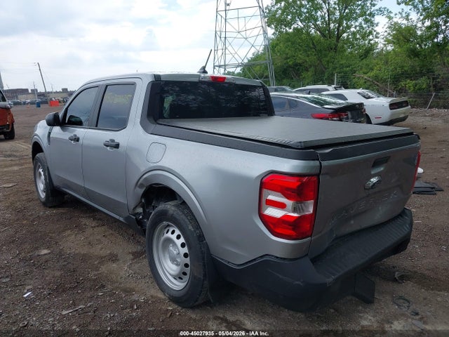 2023 Ford Maverick Xl მანქანა იყიდება აუქციონზე, vin: 3FTTW8E96PRA36481, აუქციონის ნომერი: 45027935