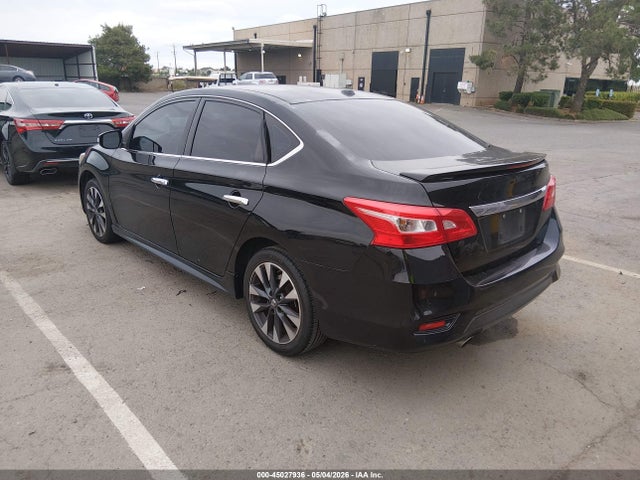 3N1AB7AP9GY285688 Nissan SENTRA SR