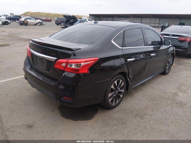 3N1AB7AP9GY285688 Nissan SENTRA SR