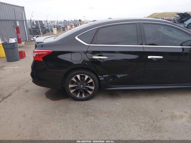 3N1AB7AP9GY285688 Nissan SENTRA SR