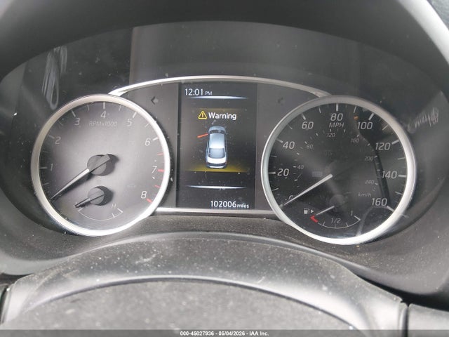 3N1AB7AP9GY285688 Nissan SENTRA SR