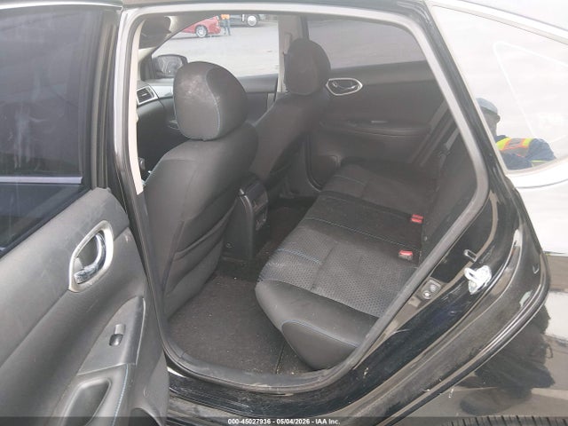3N1AB7AP9GY285688 Nissan SENTRA SR