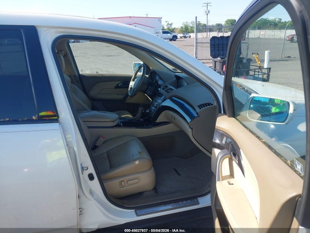 Aukcja sprzedaży 2008 Acura Mdx Technology Package, vin: 2HNYD28418H508005, numer aukcji: 45027937