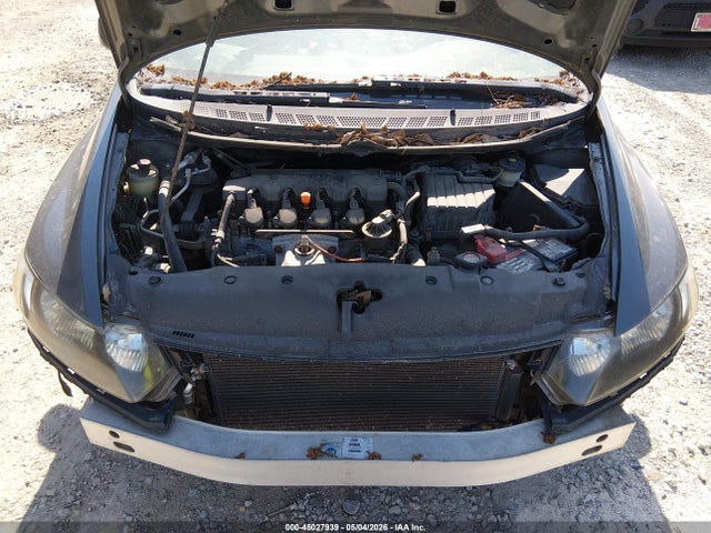 Aukcja sprzedaży 2009 Honda Civic Ex, vin: 2HGFG12849H505869, numer aukcji: 45027939