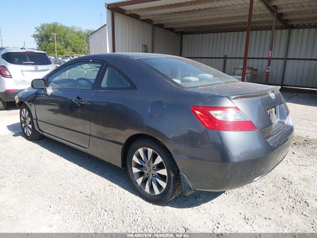 Aukcja sprzedaży 2009 Honda Civic Ex, vin: 2HGFG12849H505869, numer aukcji: 45027939