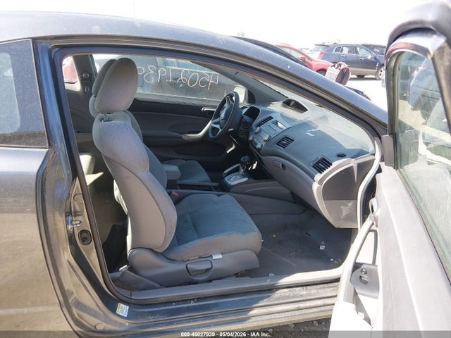 Aukcja sprzedaży 2009 Honda Civic Ex, vin: 2HGFG12849H505869, numer aukcji: 45027939