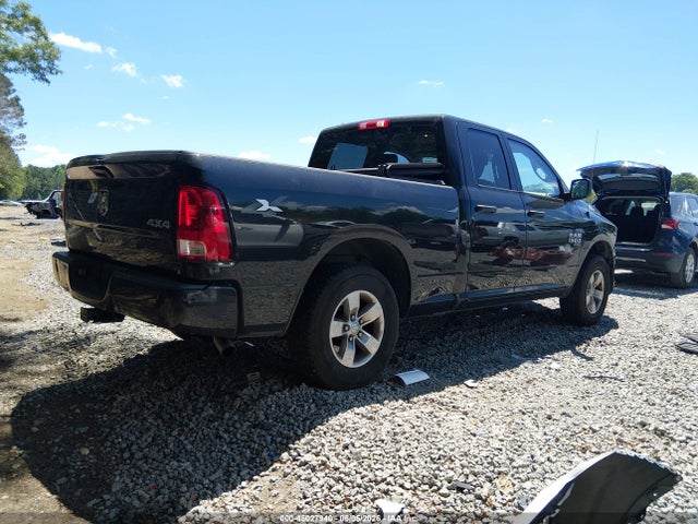 Продажа на аукционе авто 2019 Ram 1500 Classic Express  4x4 6'4 Box, vin: 1C6RR7FGXKS503754, номер лота: 45027940