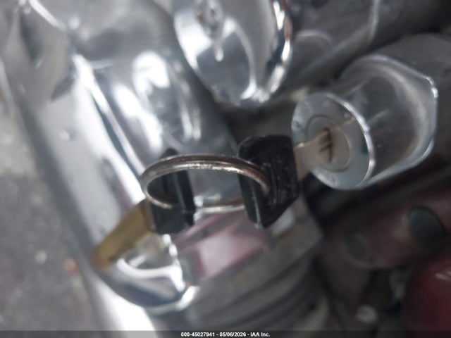 Aukcja sprzedaży 1994 Suzuki Vs1400 Glp, vin: JS1VX51L9R2101783, numer aukcji: 45027941