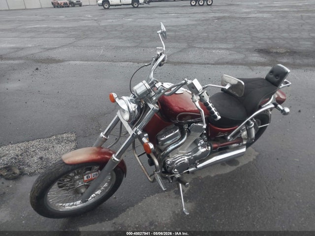 Aukcja sprzedaży 1994 Suzuki Vs1400 Glp, vin: JS1VX51L9R2101783, numer aukcji: 45027941