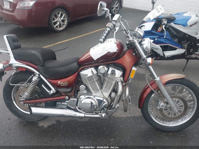 Aukcja sprzedaży 1994 Suzuki Vs1400 Glp, vin: JS1VX51L9R2101783, numer aukcji: 45027941