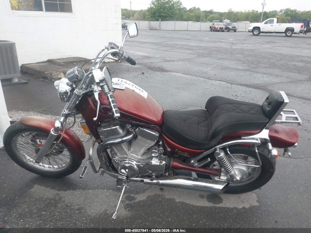 Aukcja sprzedaży 1994 Suzuki Vs1400 Glp, vin: JS1VX51L9R2101783, numer aukcji: 45027941