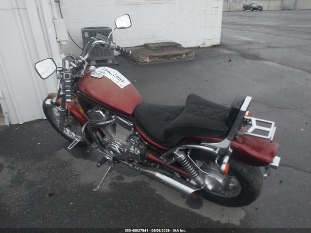 Aukcja sprzedaży 1994 Suzuki Vs1400 Glp, vin: JS1VX51L9R2101783, numer aukcji: 45027941