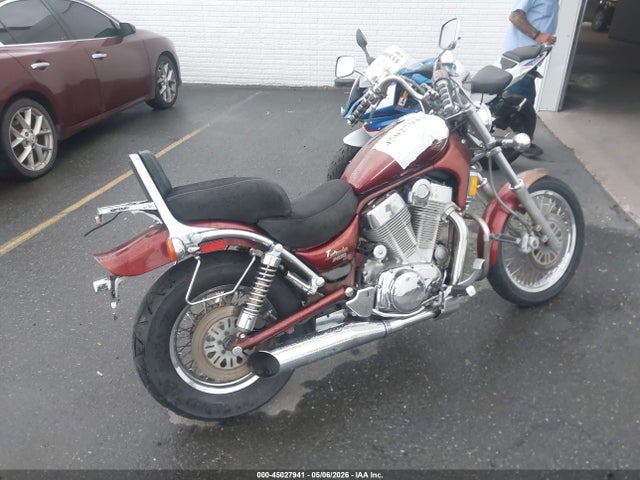 Aukcja sprzedaży 1994 Suzuki Vs1400 Glp, vin: JS1VX51L9R2101783, numer aukcji: 45027941