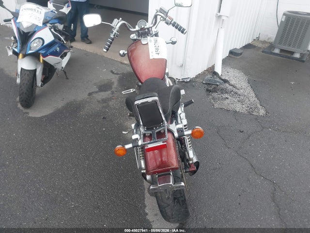 Aukcja sprzedaży 1994 Suzuki Vs1400 Glp, vin: JS1VX51L9R2101783, numer aukcji: 45027941