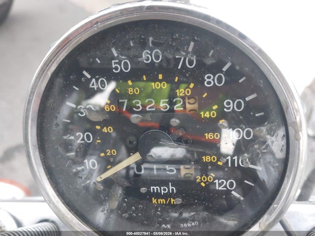 Aukcja sprzedaży 1994 Suzuki Vs1400 Glp, vin: JS1VX51L9R2101783, numer aukcji: 45027941