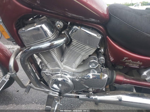 Aukcja sprzedaży 1994 Suzuki Vs1400 Glp, vin: JS1VX51L9R2101783, numer aukcji: 45027941