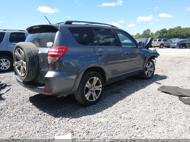 Продаж на аукціоні авто 2009 Toyota Rav4 Sport, vin: JTMZF32V99D014825, номер лоту: 45027947