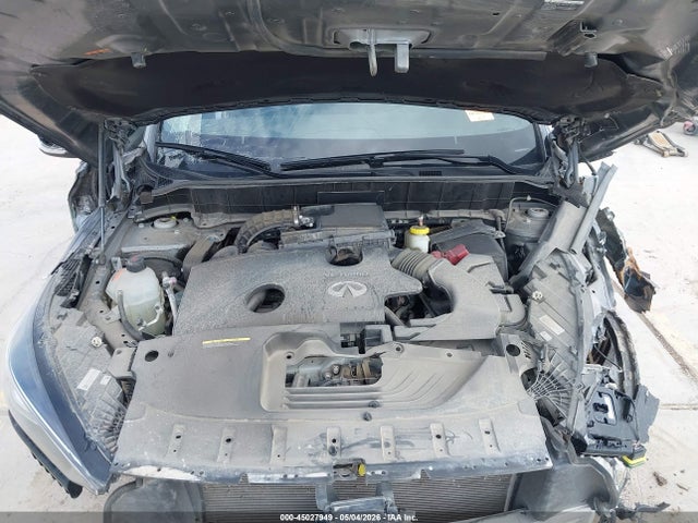 Aukcja sprzedaży 2023 Infiniti Qx55 Luxe Awd, vin: 3PCAJ5JR9PF121584, numer aukcji: 45027949