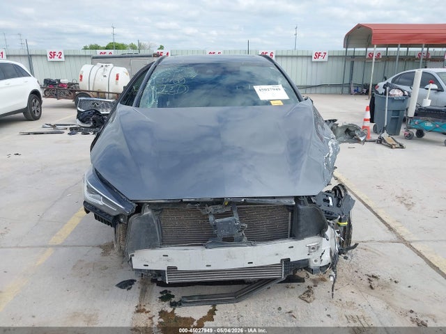Aukcja sprzedaży 2023 Infiniti Qx55 Luxe Awd, vin: 3PCAJ5JR9PF121584, numer aukcji: 45027949