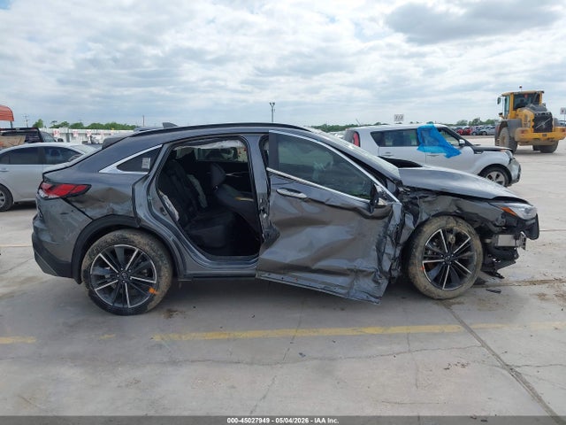 Aukcja sprzedaży 2023 Infiniti Qx55 Luxe Awd, vin: 3PCAJ5JR9PF121584, numer aukcji: 45027949