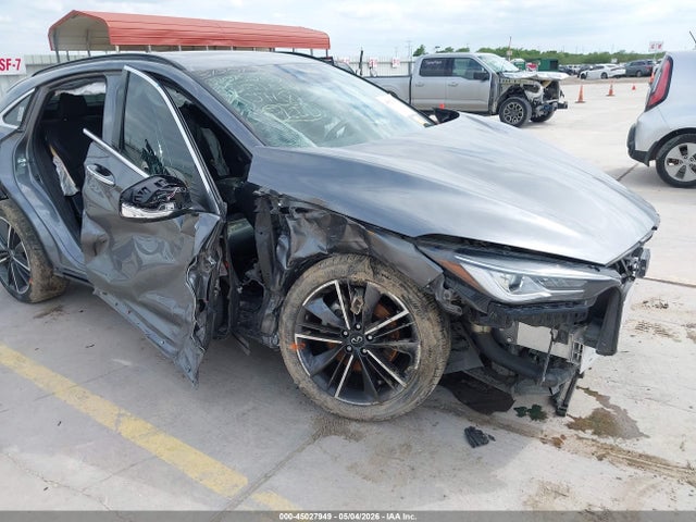 Aukcja sprzedaży 2023 Infiniti Qx55 Luxe Awd, vin: 3PCAJ5JR9PF121584, numer aukcji: 45027949