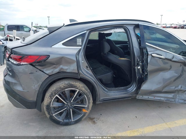 Aukcja sprzedaży 2023 Infiniti Qx55 Luxe Awd, vin: 3PCAJ5JR9PF121584, numer aukcji: 45027949