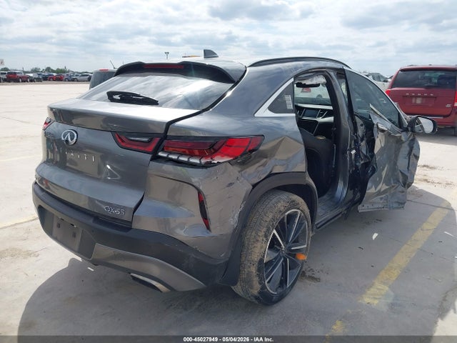 Aukcja sprzedaży 2023 Infiniti Qx55 Luxe Awd, vin: 3PCAJ5JR9PF121584, numer aukcji: 45027949